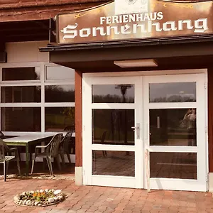Hotel Am Sonnenhang, Pleystein